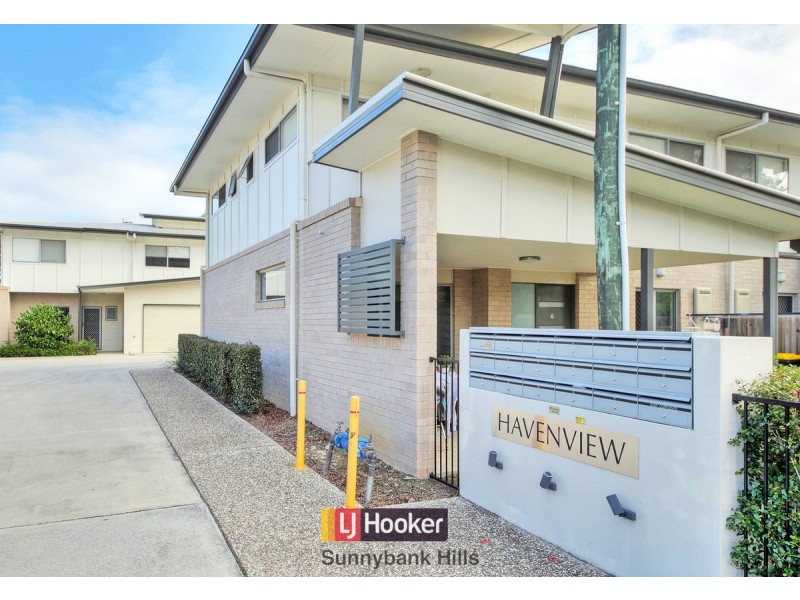 3/7 Debra Street, Coopers Plains QLD 4108