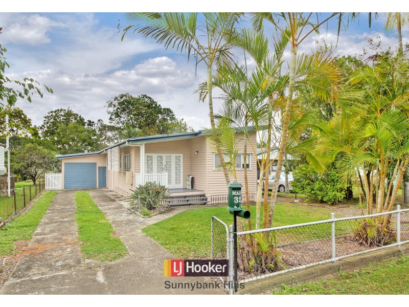 32 Lemon Street, Runcorn QLD 4113