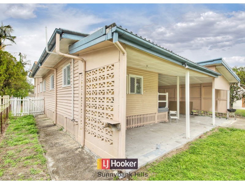 32 Lemon Street, Runcorn QLD 4113
