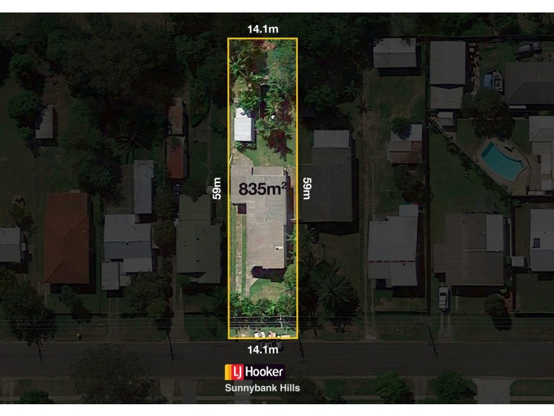 32 Lemon Street, Runcorn QLD 4113
