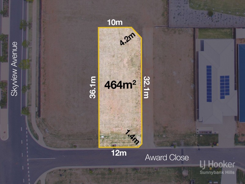 6 Award Close, Rochedale QLD 4123