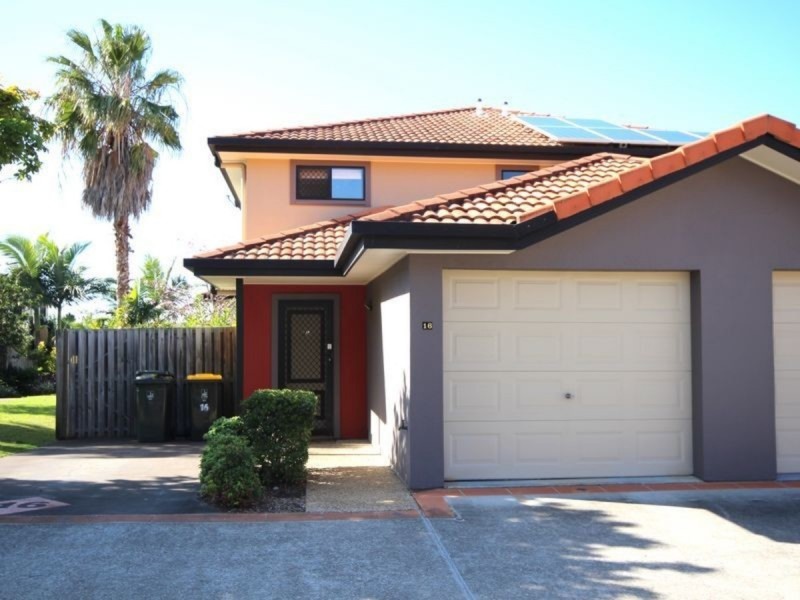 16/228 Gaskell Street, Eight Mile Plains QLD 4113