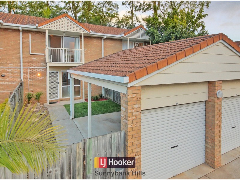 21/452 Hellawell Road, Sunnybank Hills QLD 4109