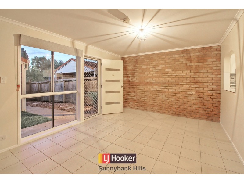 21/452 Hellawell Road, Sunnybank Hills QLD 4109