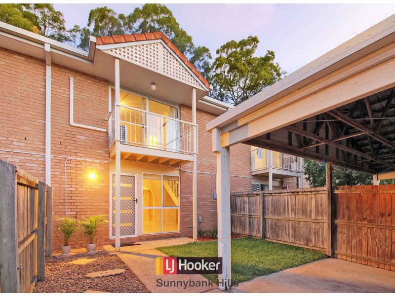 21/452 Hellawell Road, Sunnybank Hills QLD 4109