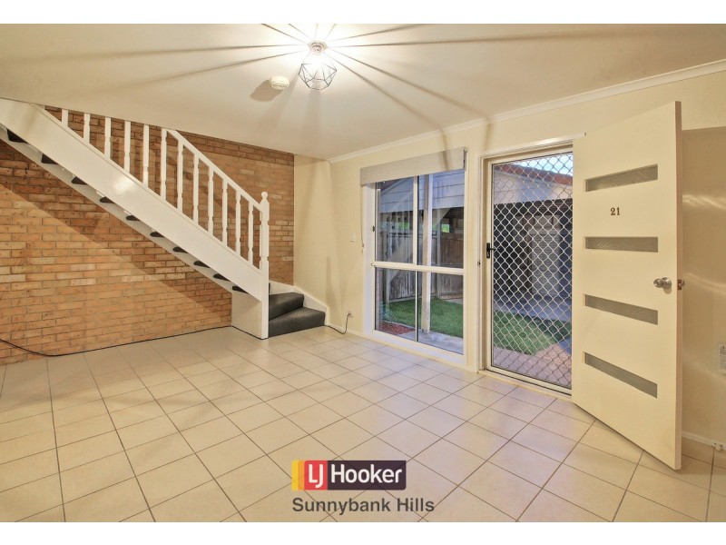 21/452 Hellawell Road, Sunnybank Hills QLD 4109