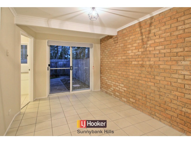 21/452 Hellawell Road, Sunnybank Hills QLD 4109