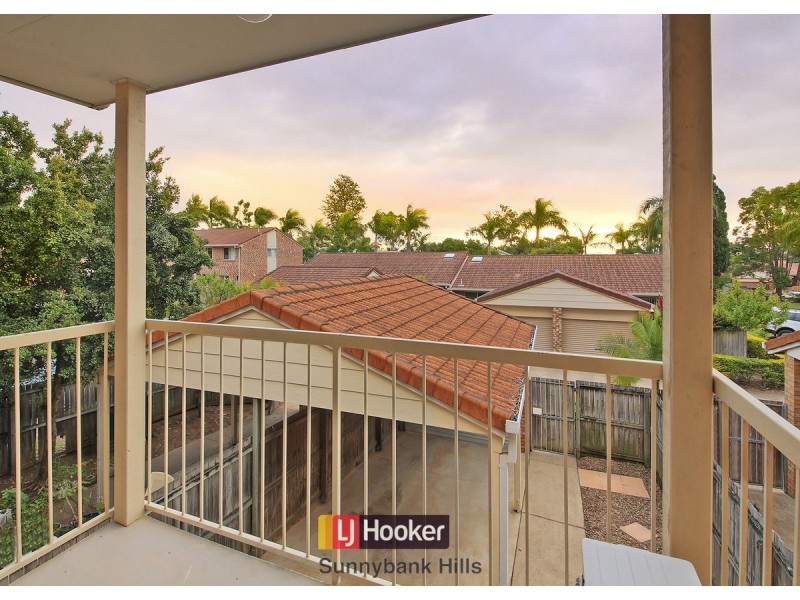 21/452 Hellawell Road, Sunnybank Hills QLD 4109
