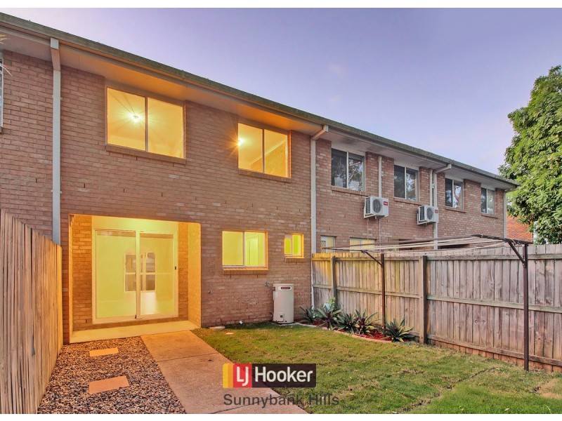 21/452 Hellawell Road, Sunnybank Hills QLD 4109