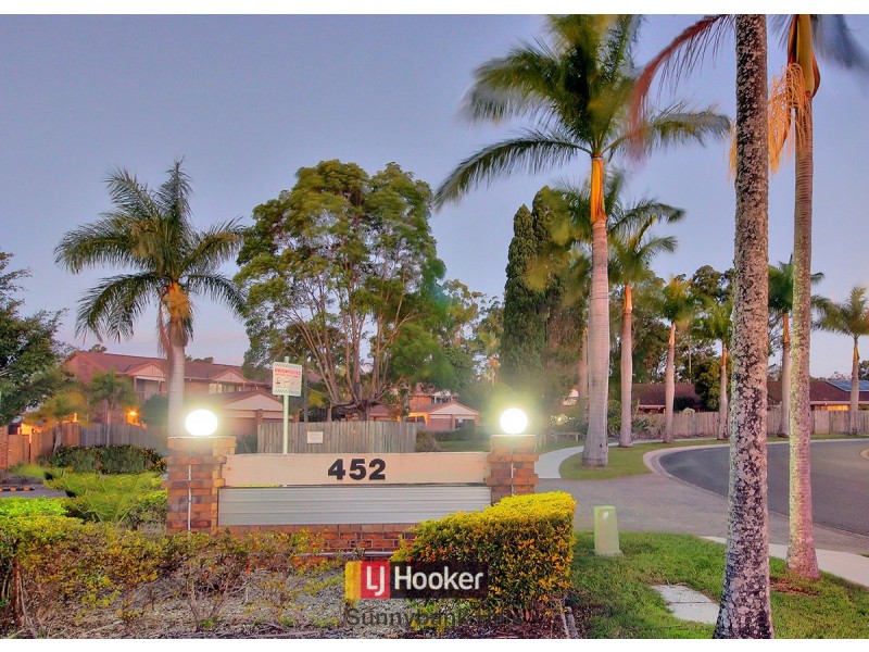 21/452 Hellawell Road, Sunnybank Hills QLD 4109