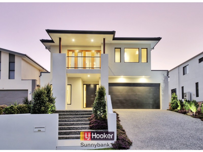 30a Gebacri Road, Underwood QLD 4119