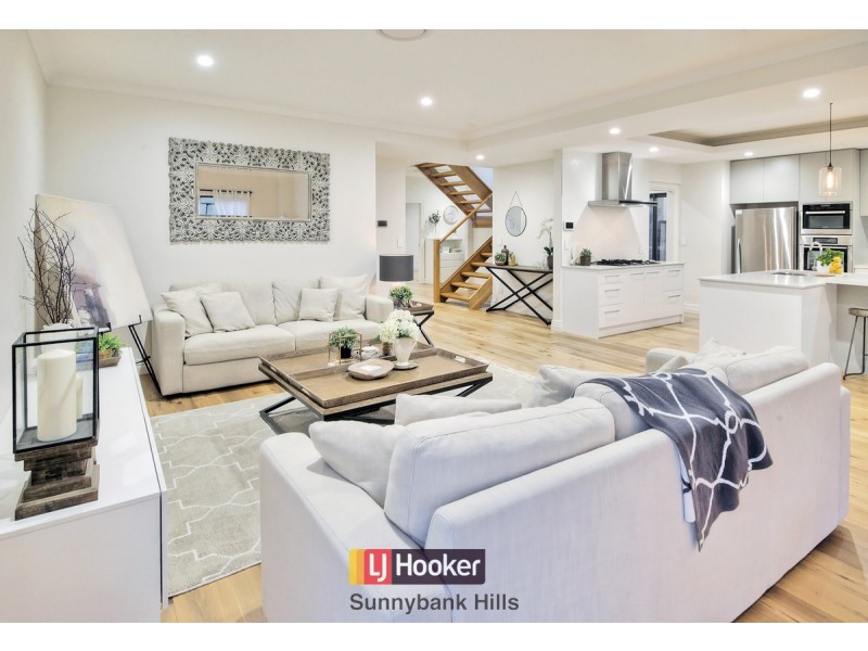 30a Gebacri Road, Underwood QLD 4119