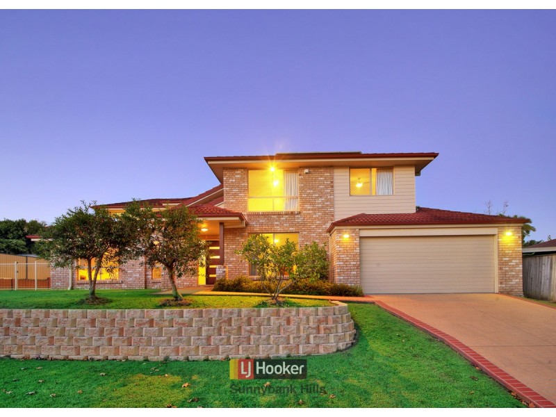 21 Honeybrook Street, Runcorn QLD 4113