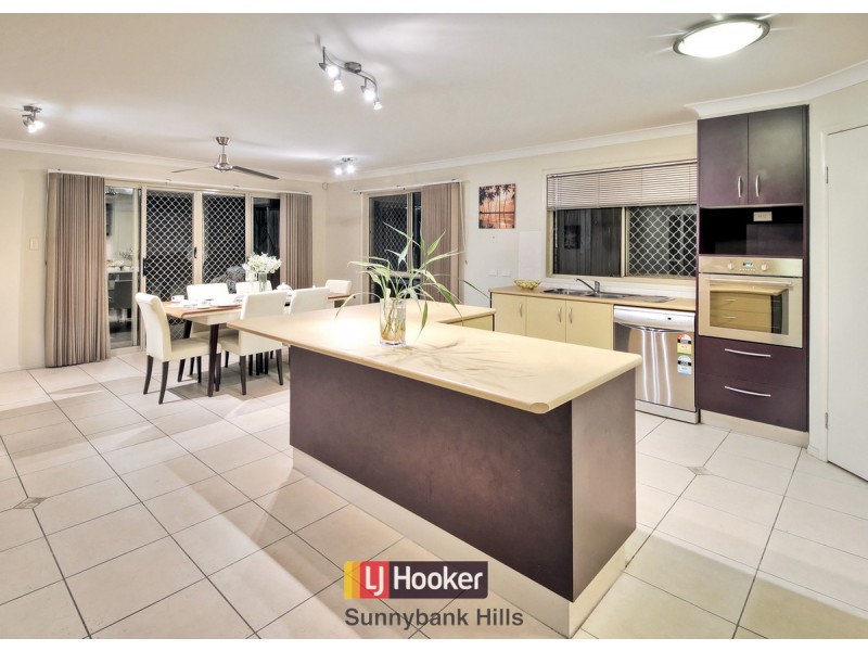 21 Honeybrook Street, Runcorn QLD 4113