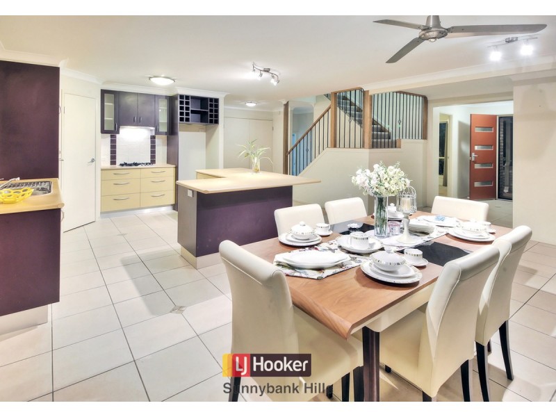 21 Honeybrook Street, Runcorn QLD 4113