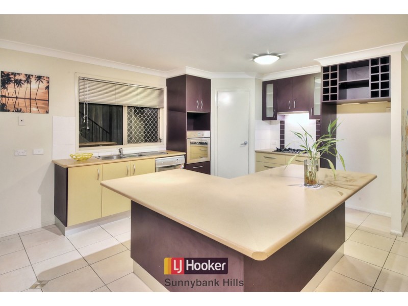 21 Honeybrook Street, Runcorn QLD 4113