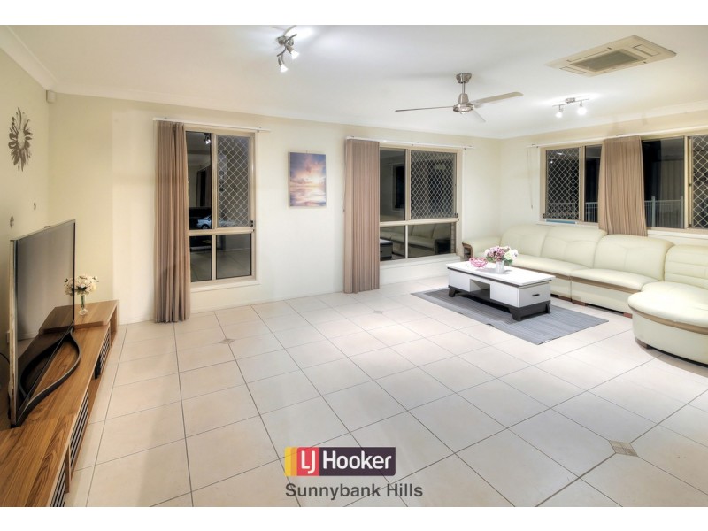 21 Honeybrook Street, Runcorn QLD 4113