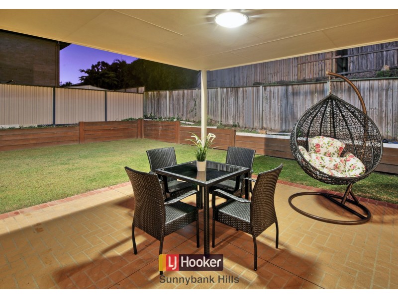 21 Honeybrook Street, Runcorn QLD 4113