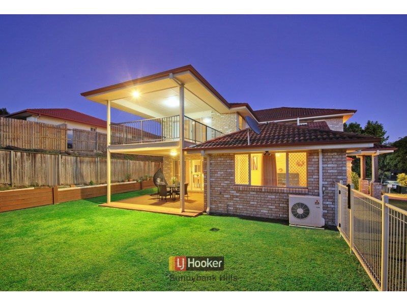 21 Honeybrook Street, Runcorn QLD 4113