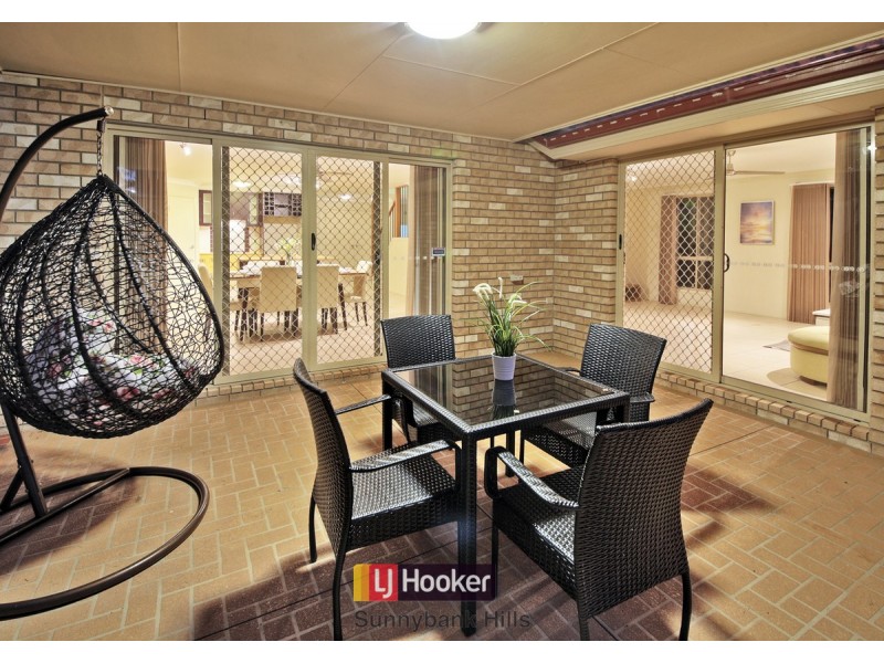 21 Honeybrook Street, Runcorn QLD 4113