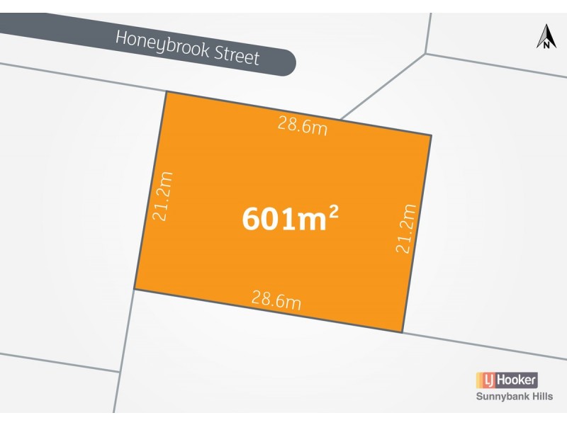 21 Honeybrook Street, Runcorn QLD 4113