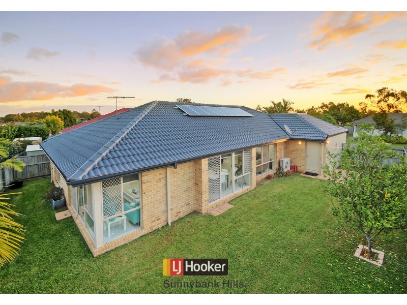 20 Richmond Street, Calamvale QLD 4116