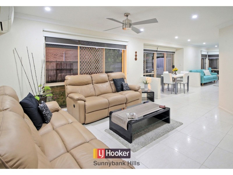 20 Richmond Street, Calamvale QLD 4116