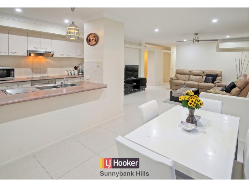 20 Richmond Street, Calamvale QLD 4116