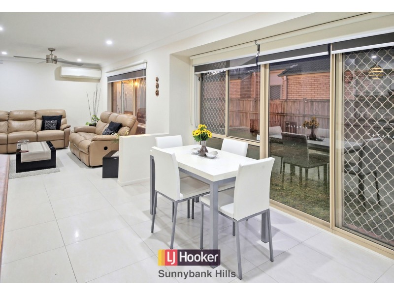 20 Richmond Street, Calamvale QLD 4116