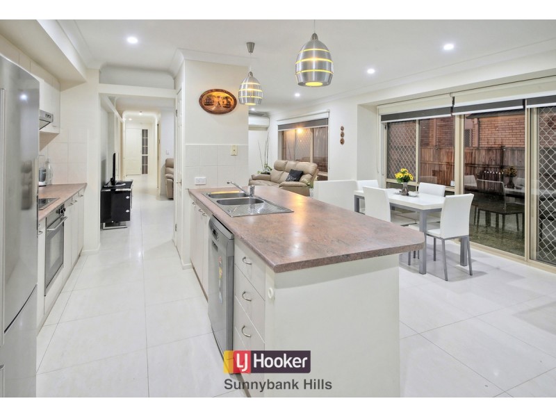 20 Richmond Street, Calamvale QLD 4116