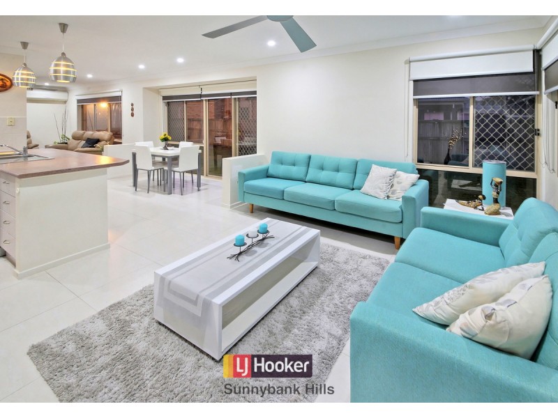 20 Richmond Street, Calamvale QLD 4116