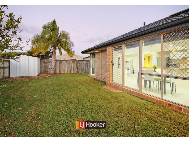 20 Richmond Street, Calamvale QLD 4116