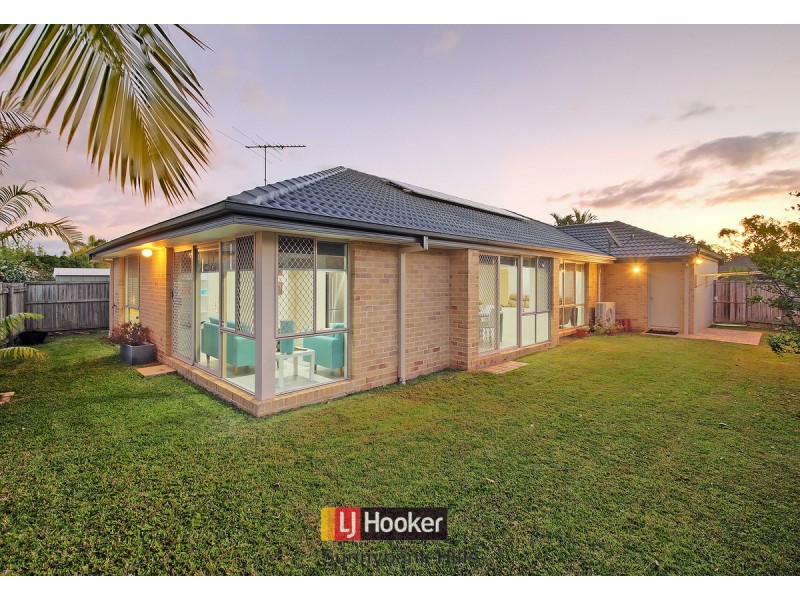 20 Richmond Street, Calamvale QLD 4116