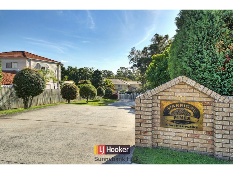 9/101 Bolton Street, Eight Mile Plains QLD 4113