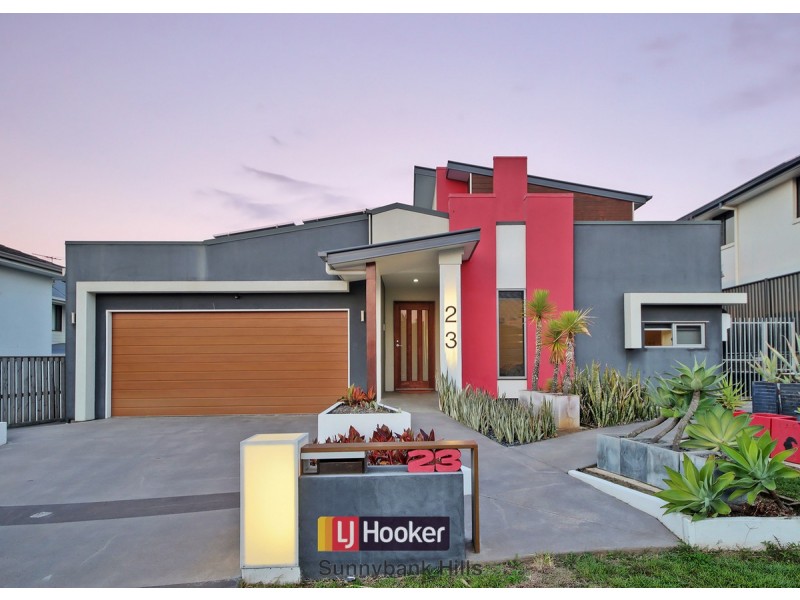 23 Collett Street, Eight Mile Plains QLD 4113