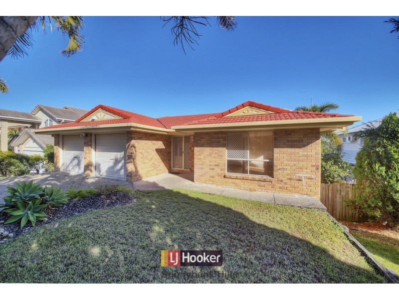 25 Buckinghamia Place, Stretton QLD 4116