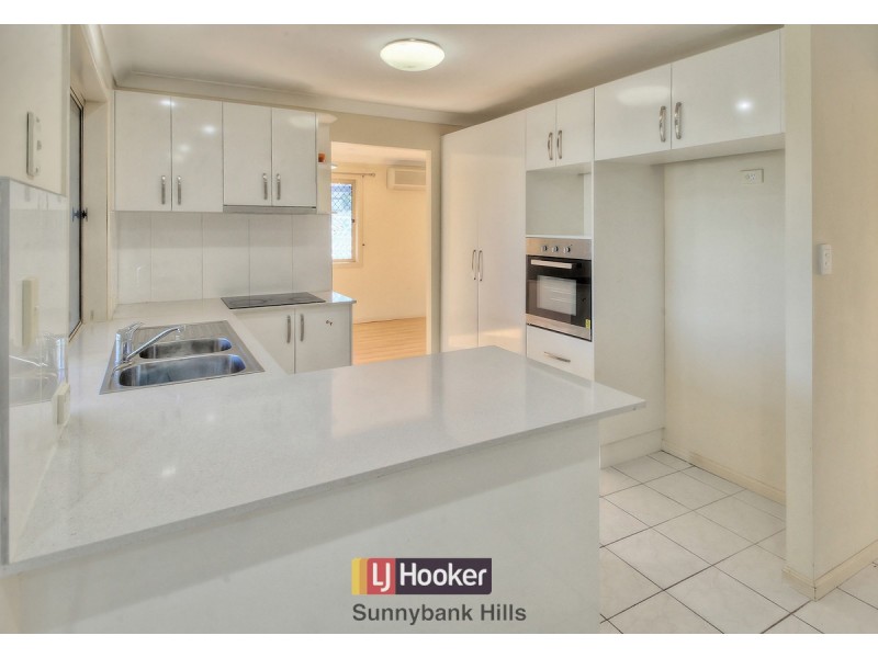 25 Buckinghamia Place, Stretton QLD 4116