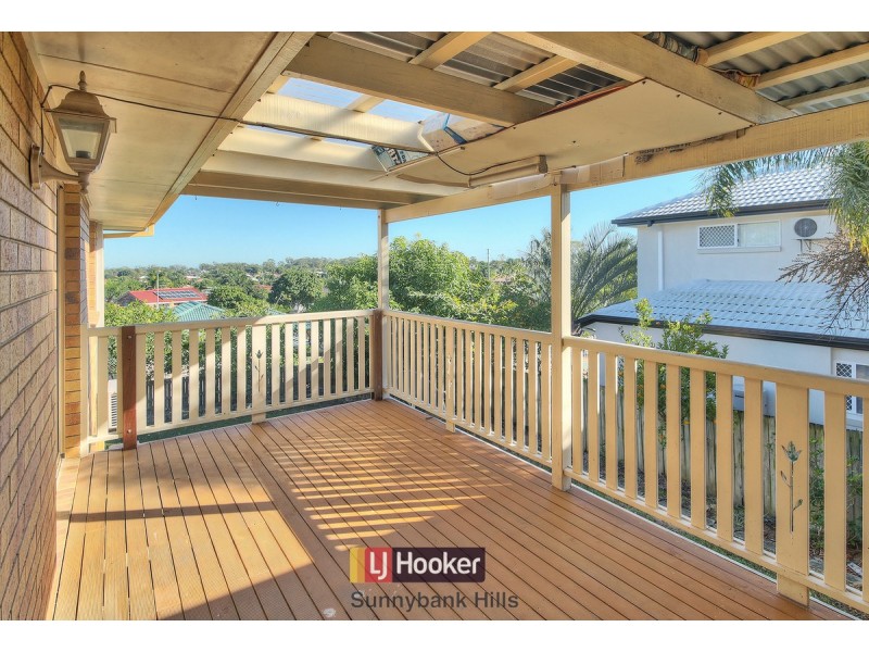 25 Buckinghamia Place, Stretton QLD 4116
