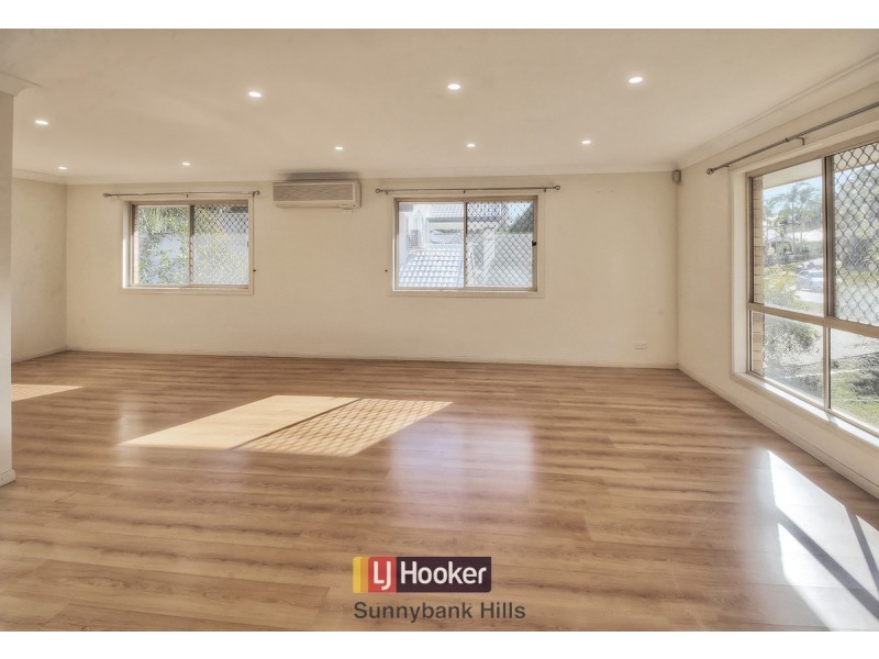 25 Buckinghamia Place, Stretton QLD 4116