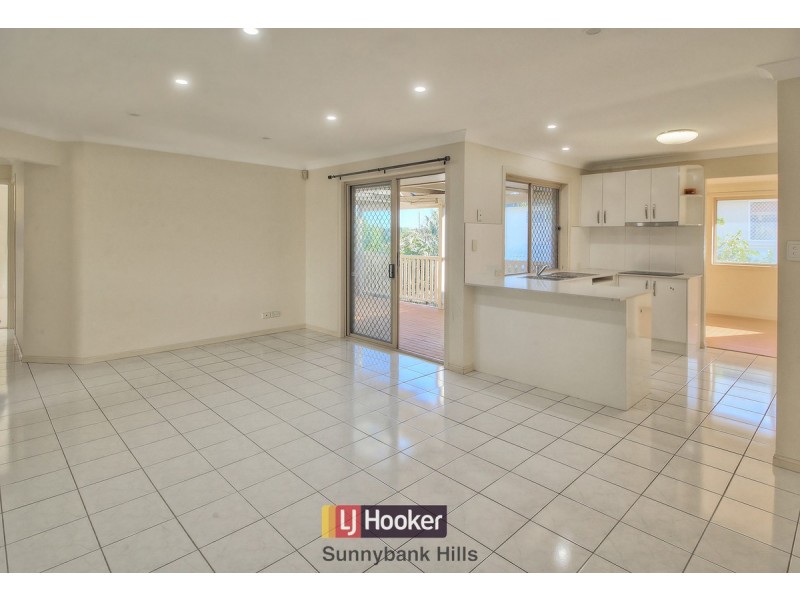 25 Buckinghamia Place, Stretton QLD 4116