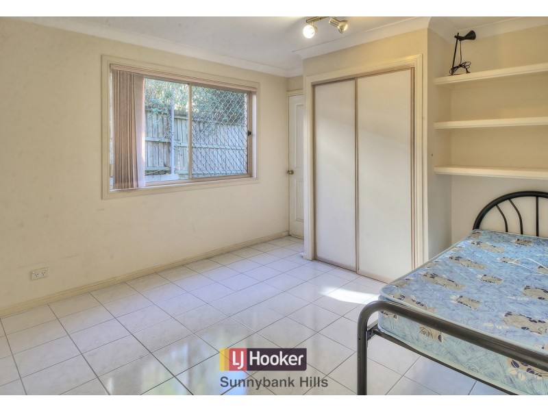 25 Buckinghamia Place, Stretton QLD 4116