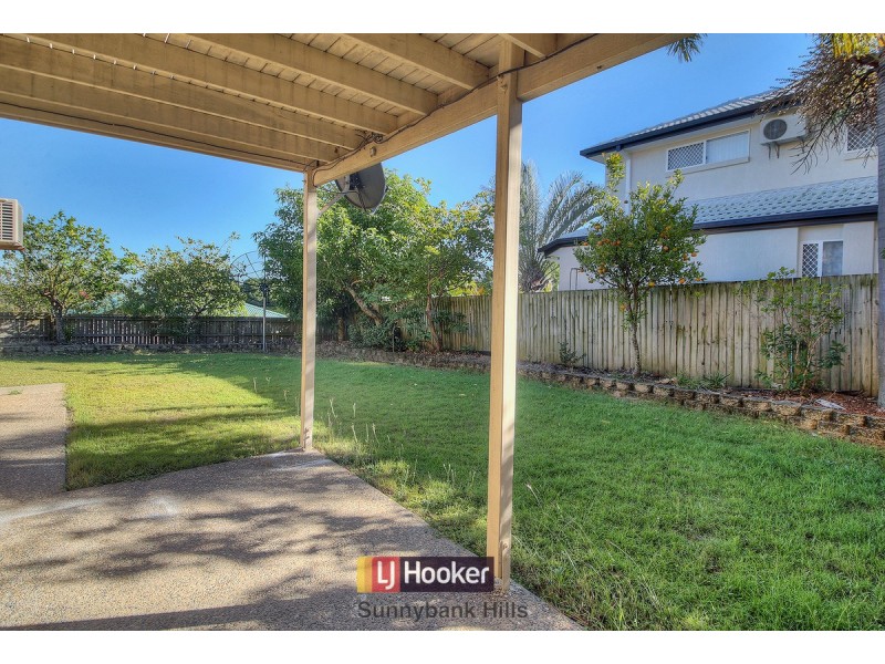 25 Buckinghamia Place, Stretton QLD 4116