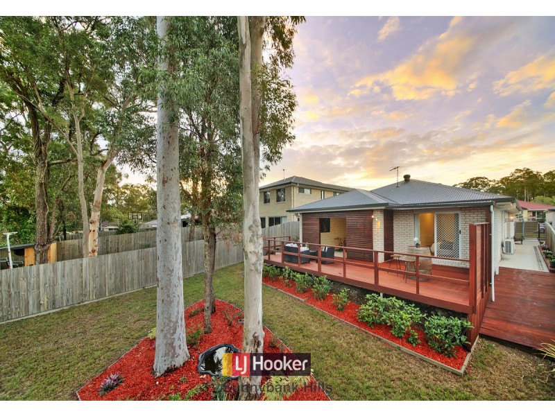 96 Oak Place, Mackenzie QLD 4156