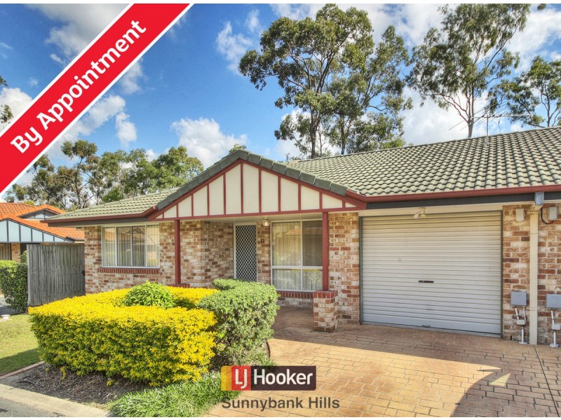 13/8 Honeysuckle Way, Calamvale QLD 4116