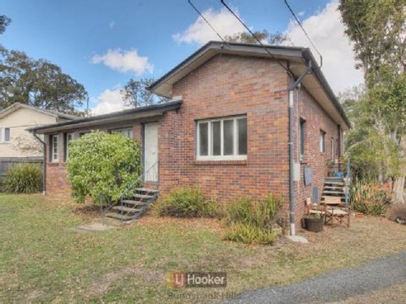 3/17 Woodford Street, Holland Park West QLD 4121