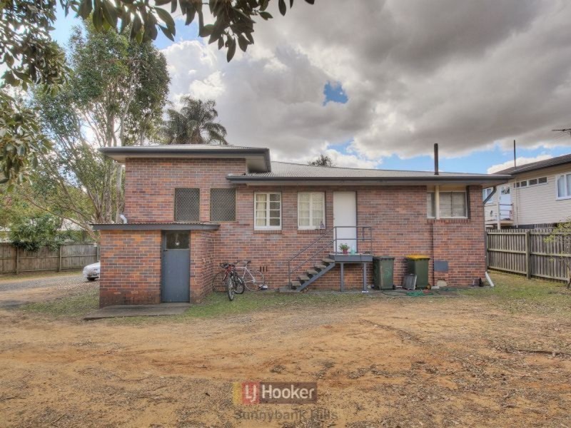 3/17 Woodford Street, Holland Park West QLD 4121