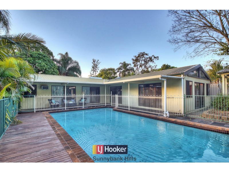 124 Dixon Street, Sunnybank QLD 4109