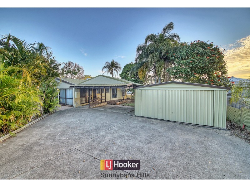 124 Dixon Street, Sunnybank QLD 4109
