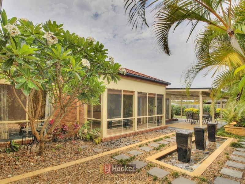 56 Wallum Drive, Parkinson QLD 4115