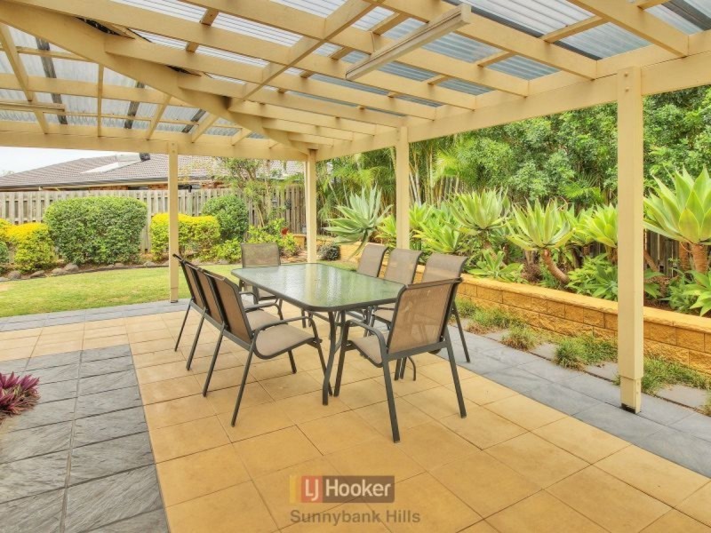 56 Wallum Drive, Parkinson QLD 4115